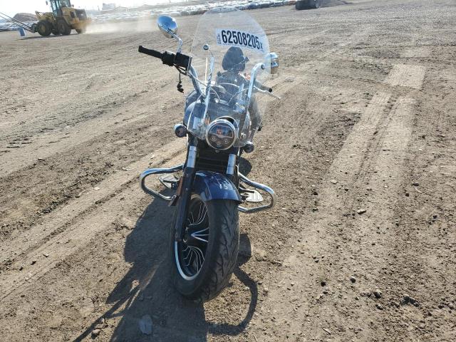 2021 INDIAN MOTORCYCLE CO. SCOUT ABS 56KMSA001M3166348