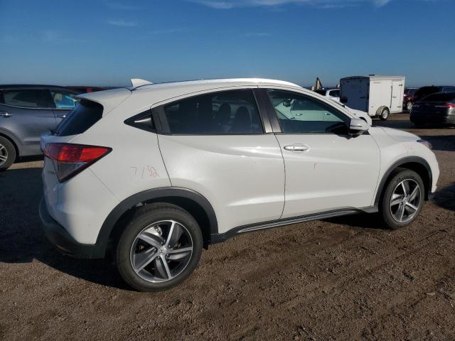 Vin: 3czru6h70nm718985, lot: 62094915, honda hr-v exl 20223