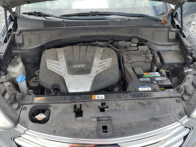 2015 HYUNDAI SANTA FE G KM8SR4HF1FU114973