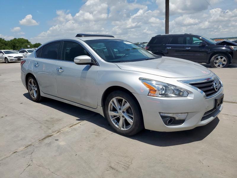 Vin: 1n4al3ap9ec420912, lot: 62171155, nissan altima 2.5 20144