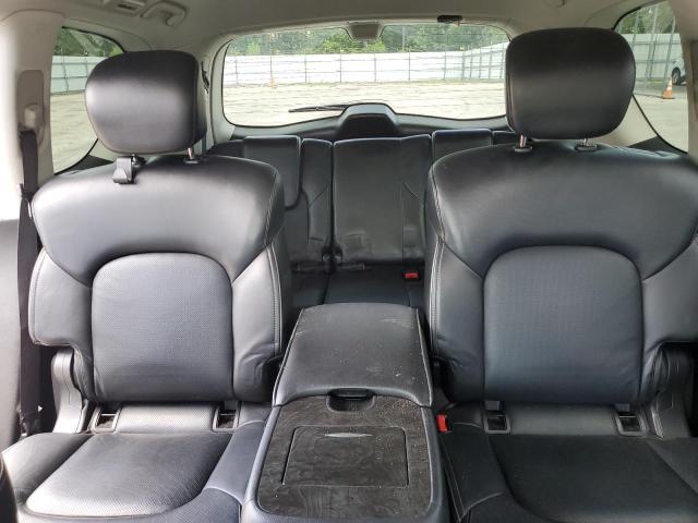 2020 INFINITI QX80 LUXE JN8AZ2NF4L9703978