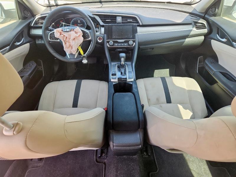 2018 HONDA CIVIC EX 2HGFC2F78JH576872