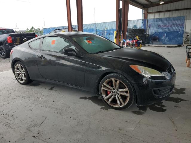 Vin: kmhht6kd0au035334, lot: 59239695, hyundai genesis 2.0t 20104