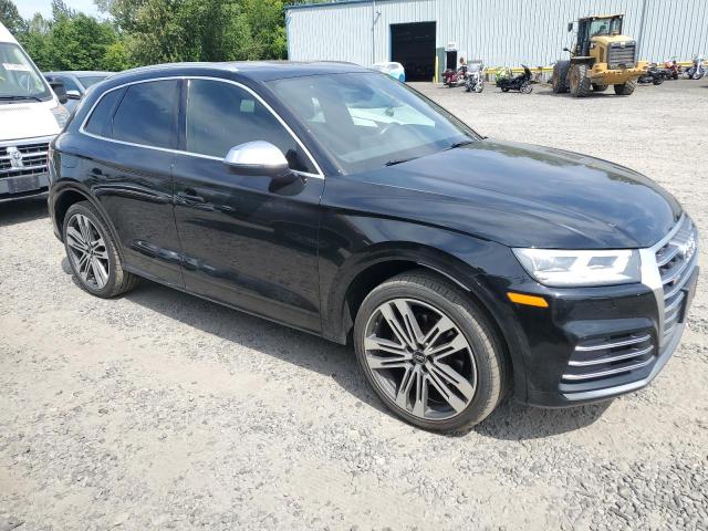 2019 AUDI SQ5 PREMIU WA1A4AFY6K2080370