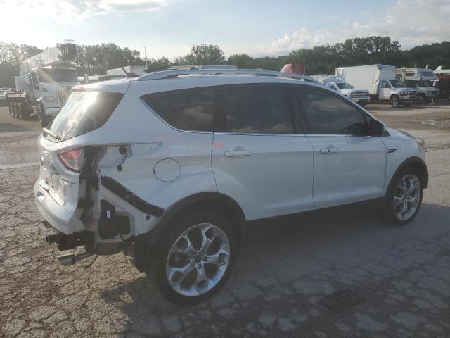 Vin: 1fmcu9j95eud87207, lot: 62779775, ford escape titanium 20143