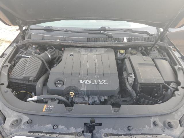 2016 BUICK LACROSSE S 1G4G45G34GF275597