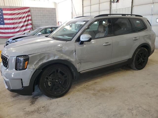 KIA TELLURIDE