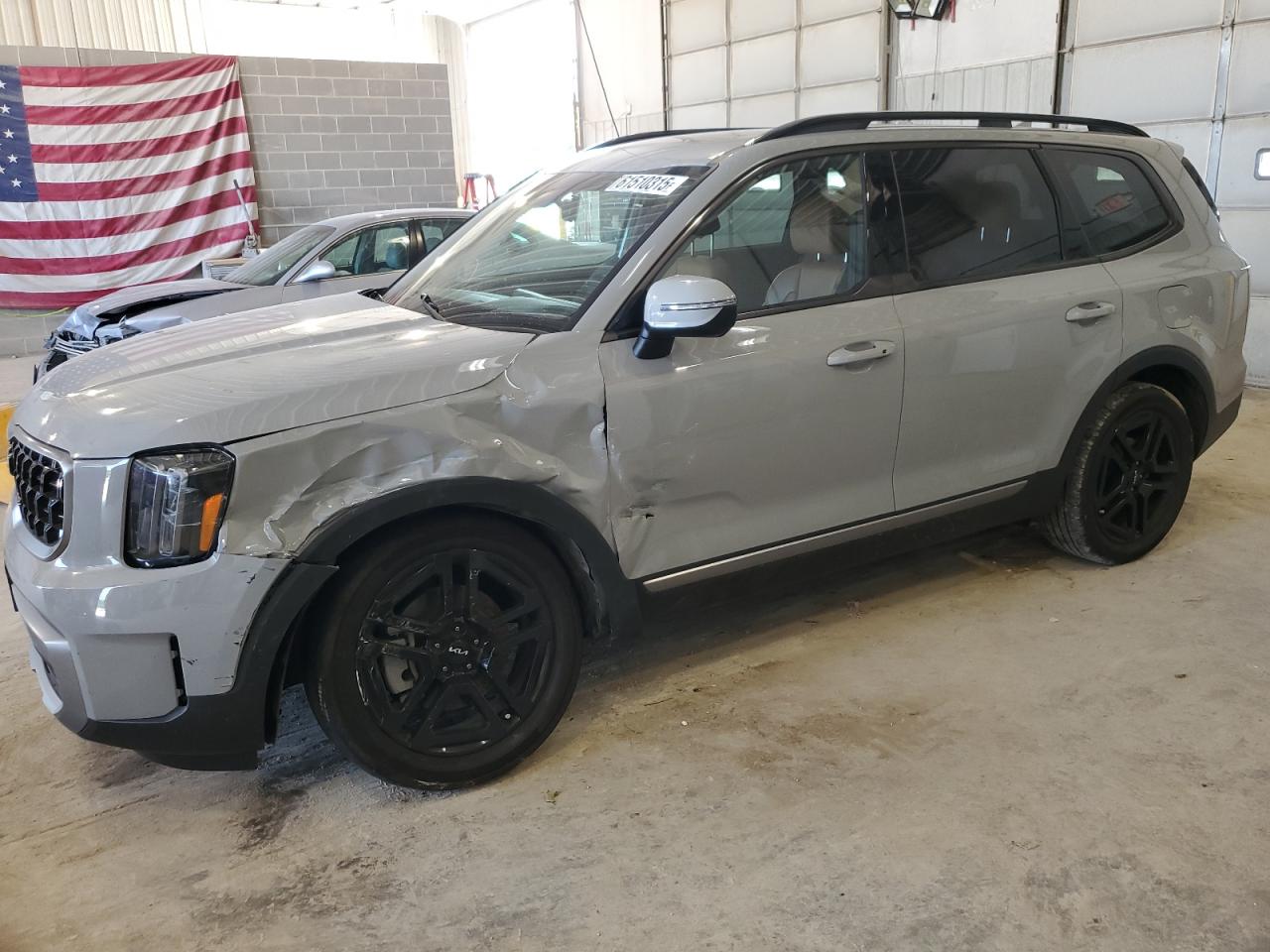Kia Telluride 2023