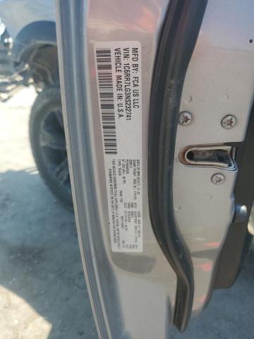 2022 RAM 1500 CLASS - 1C6RR7LG3NS232741