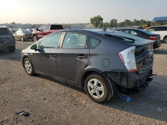 Vin: jtdkn3du2b1406111, lot: 60208435, toyota prius 20112