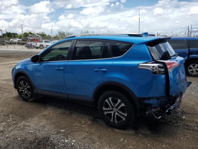 Vin: jtmzfrev5gj070645, lot: 61746405, toyota rav4 le 20162