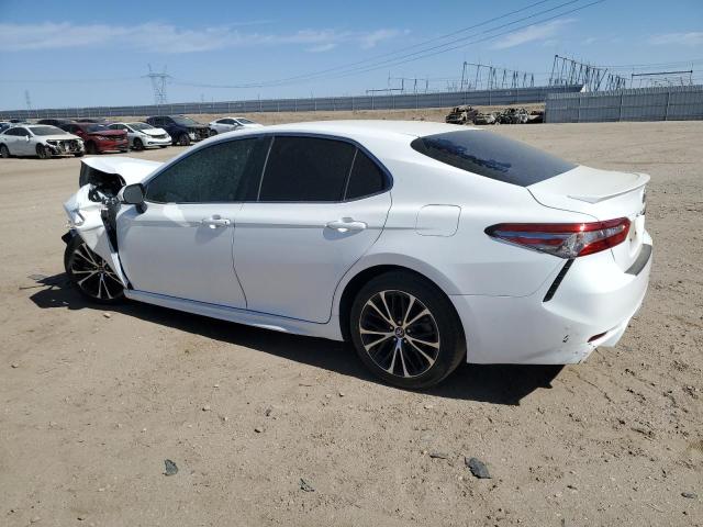 Vin: 4t1b11hk7ju078461, lot: 62008355, toyota camry l 20182