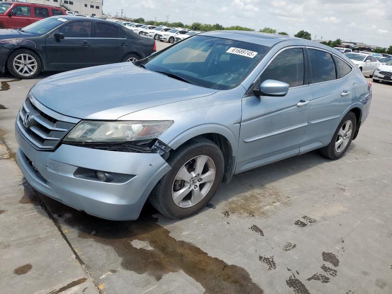 Vin: 5j6tf1h35al000053, lot: 61689745, honda accord ex 2010 img_1