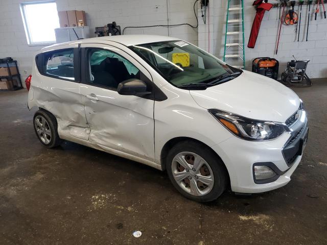 Vin: kl8cb6sa9lc474671, lot: 62333545, chevrolet spark ls 20204
