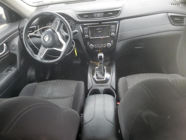 2020 NISSAN ROGUE S - 5N1AT2MV5LC725637