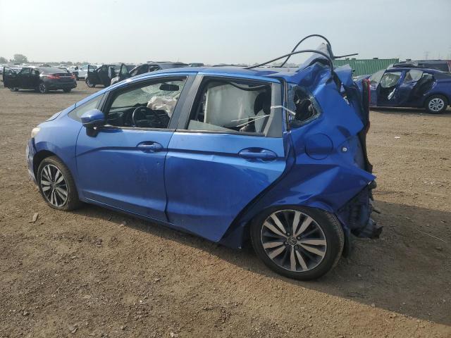 Vin: jhmgk5h92hs018099, lot: 60628405, honda fit ex 20172