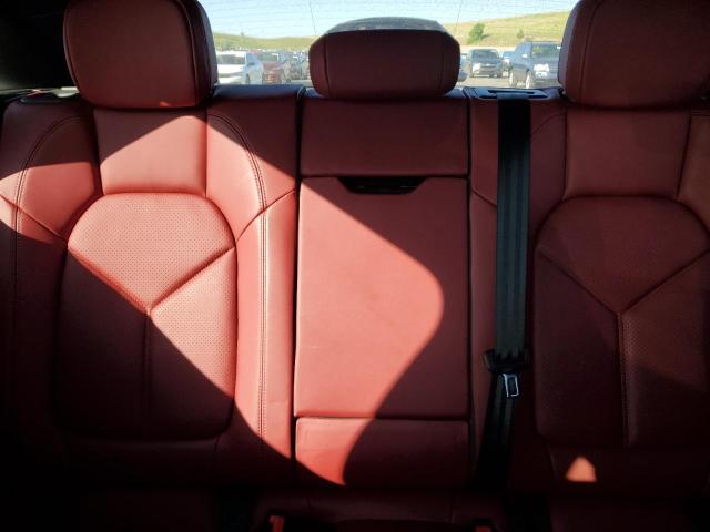 2023 PORSCHE MACAN BASE WP1AA2A54PLB05445