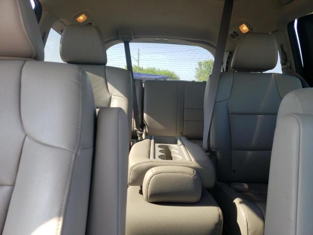 2015 HONDA ODYSSEY EX - 5FNRL5H6XFB008668