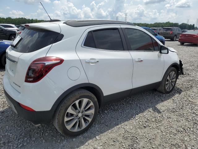 2020 BUICK ENCORE PRE KL4CJASB3LB040431