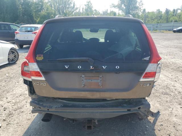 2016 VOLVO XC70 T5 CL YV4612NY6G1259160