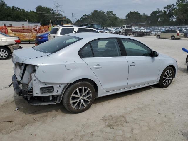 Vin: 3vwdb7aj4hm233462, lot: 58545635, volkswagen jetta se 20173