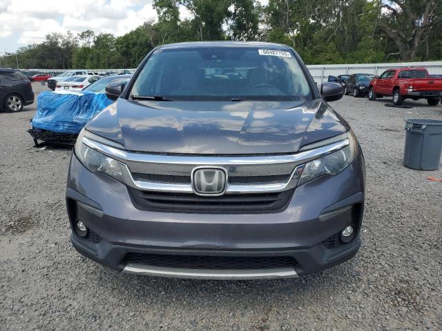 2019 HONDA PILOT EX 5FNYF5H39KB035671
