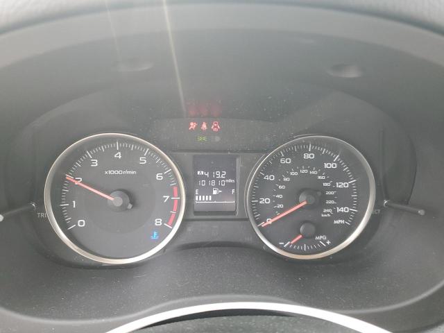 2016 SUBARU IMPREZA JF1GPAA60G9315363