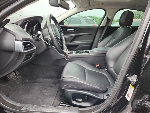 2017 JAGUAR XE PREMIUM SAJAD4BNXHA968641