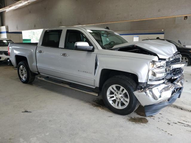 Vin: 3gcpcrec7jg124518, lot: 59733935, chevrolet all models c1500 lt 20184