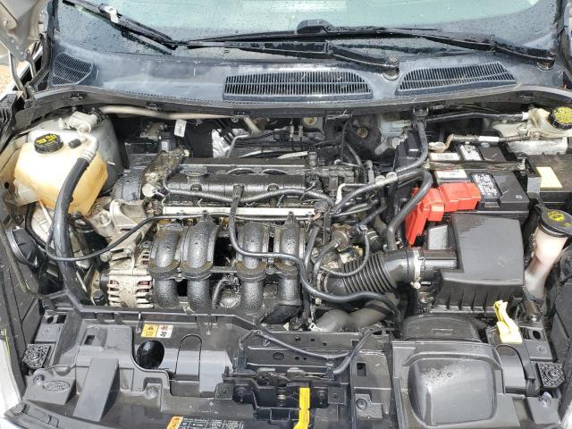 2015 FORD FIESTA SE - 3FADP4BJ6FM191333