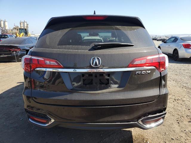 2017 ACURA 1.6EL PREM 5J8TB3H39HL023988