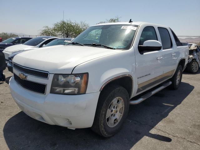 CHEVROLET AVALANCHE