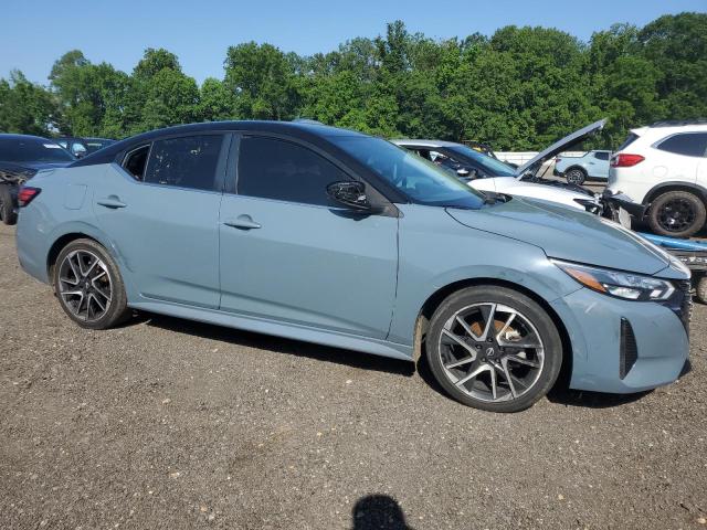 2024 NISSAN SENTRA SR - 3N1AB8DV6RY247810