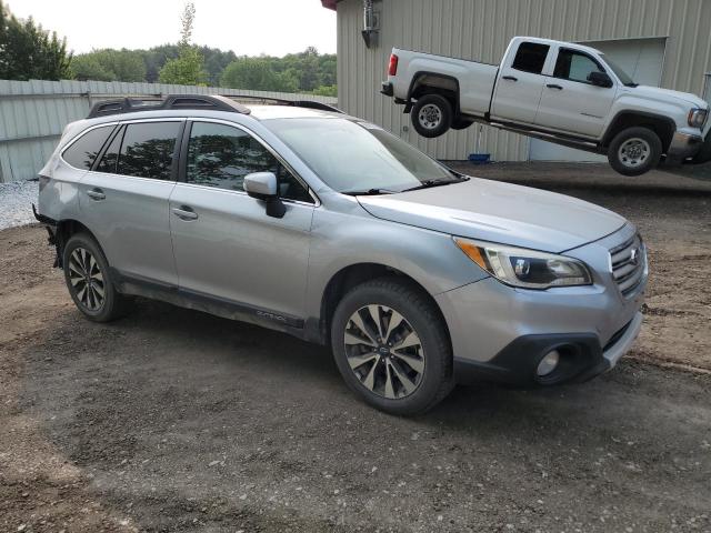 Vin: 4s4bsalc9f3227138, lot: 59083375, subaru outback 2.5i limited 20154