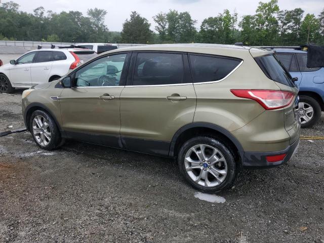 Vin: 1fmcu0hx1dua88053, lot: 59669195, ford escape sel 20132
