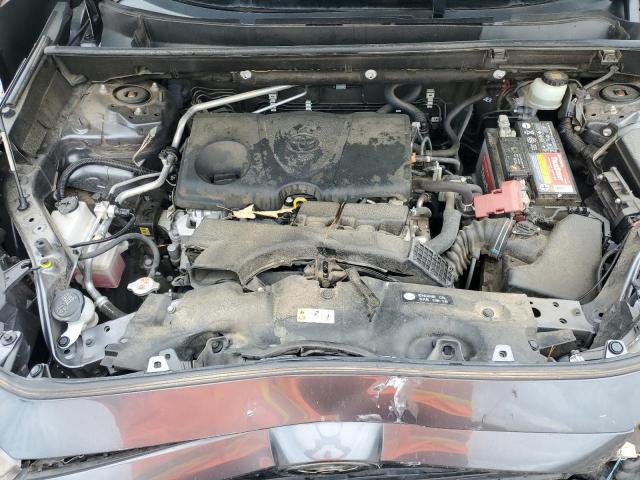 2020 TOYOTA RAV4 LE JTMH1RFV1LD049518