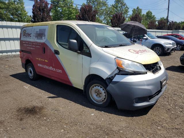Vin: 3n6cm0kn3fk711720, lot: 62013475, nissan nv 2.5s 20154