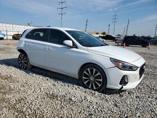Vin: kmhh35le0ku114764, lot: 61899725, hyundai elantra 20194