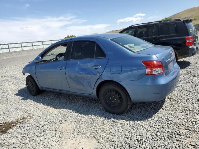Vin: jtdbt4k34a1362956, lot: 62175285, toyota yaris 20102