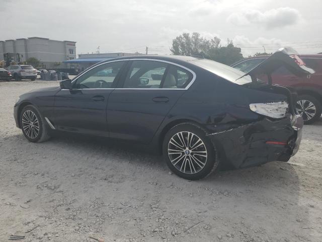 Vin: wbajr3c00lww70329, lot: 62140015, bmw 5 series i 20202