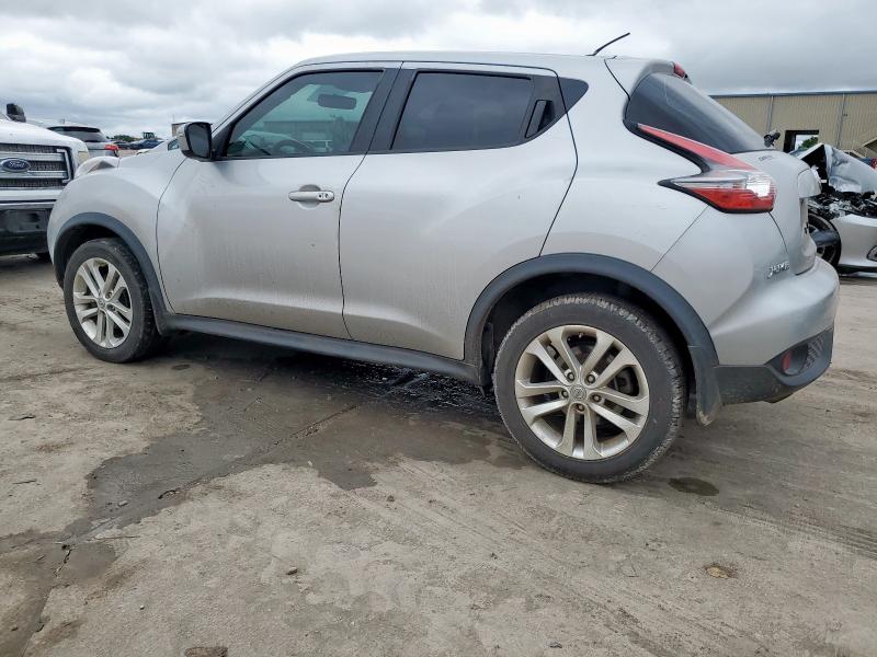 Vin: jn8af5mr1ft504738, lot: 60892955, nissan juke s 20152