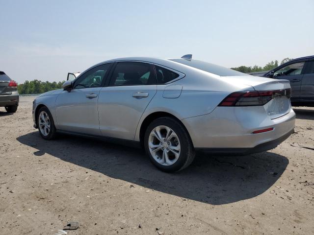 2025 HONDA ACCORD LX 1HGCY1F25SA002913