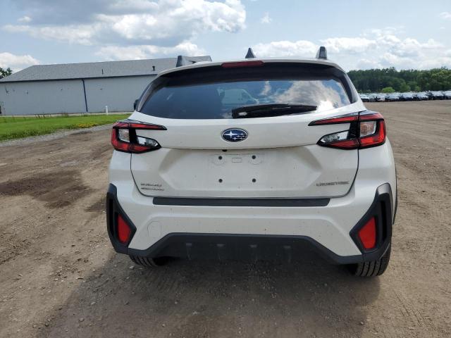 2025 SUBARU CROSSTREK JF2GUHDCXS8220516