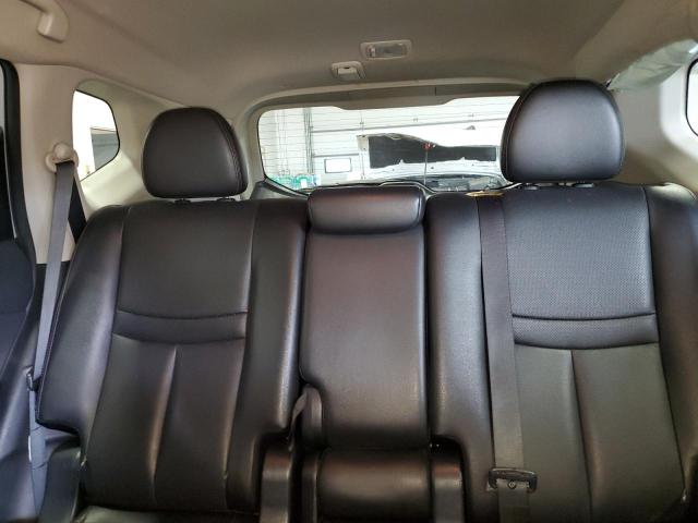 2018 NISSAN ROGUE S - 5N1AT2MV6JC734179