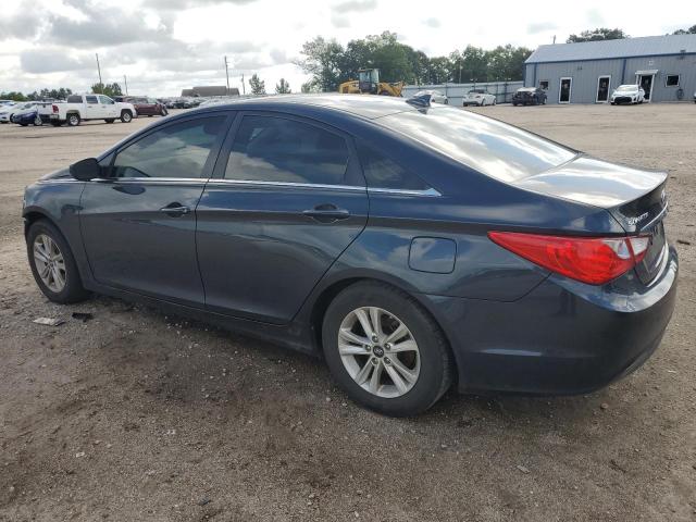 Vin: 5npeb4ac1ch410801, lot: 61330805, hyundai sonata gls 20122