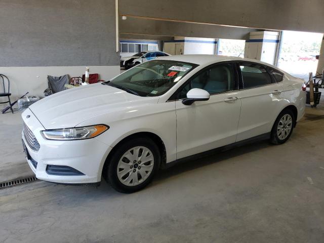 FORD FUSION S