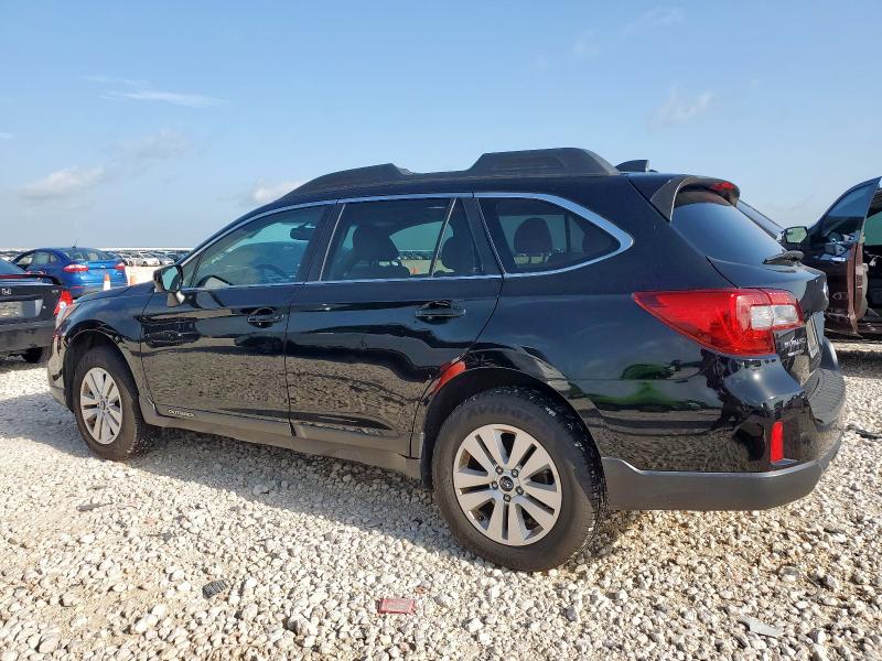 Vin: 4s4bsadc5h3247341, lot: 61039525, subaru outback 2.5i premium 20172