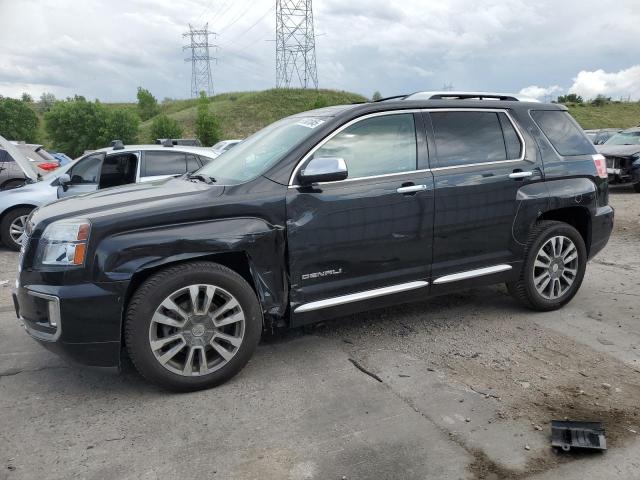 Vin: 2gkflve35g6145798, lot: 57901045, gmc terrain denali 2016 img_1