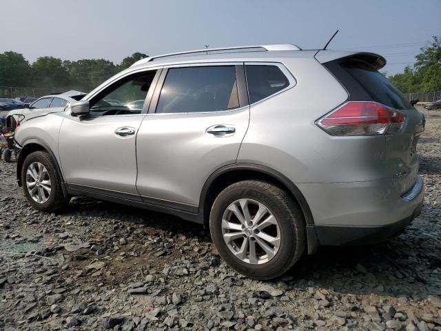 Vin: knmat2mv4fp536835, lot: 59743025, nissan rogue s 20152