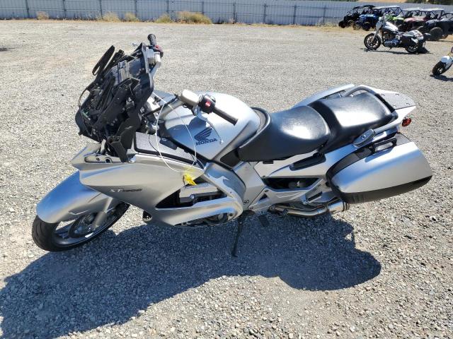 2007 HONDA ST1300 JH2SC51037M500983